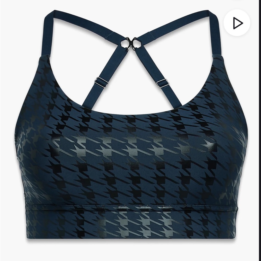 ⭐️Savage X Fenty | Low Impact Sports Bra | M